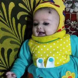 Kiara Girish Chandavarkar