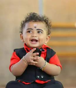 Rayan Sharath