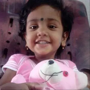 Dhruthisree