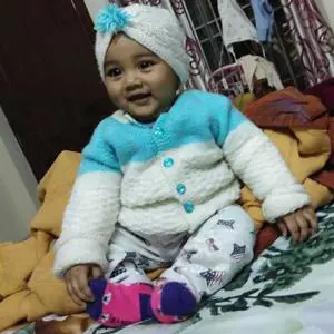 Kavish Singal