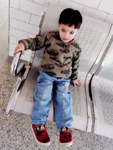 Adamay Varshney