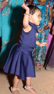Himani Saini