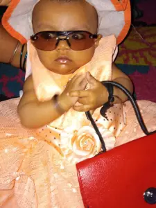 Riddhima Sharma