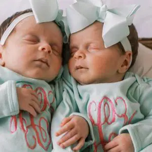 Heidi Grace And Sadie 