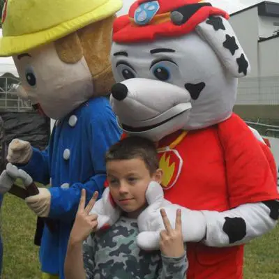 loucas