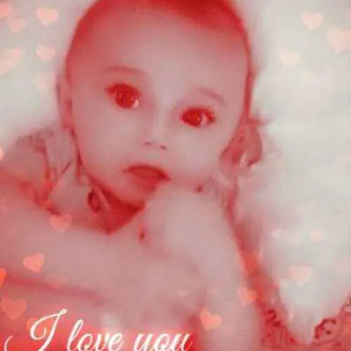 Zaidyn J Anderson