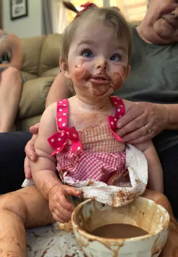 Ava Leigh