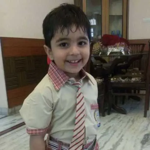 Naitik verma