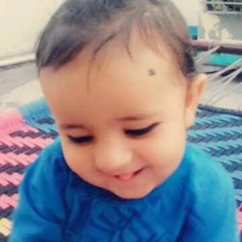 arhaan