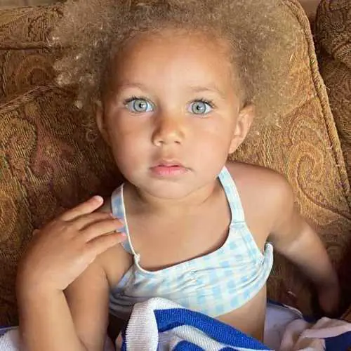 Aniyah Morfe