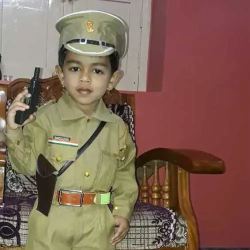 Ayush  I