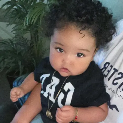E’Lijah Giovanni Diaz