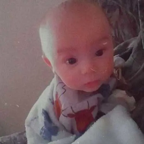 Ryder William