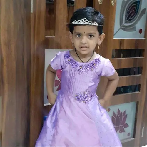 Tanvi