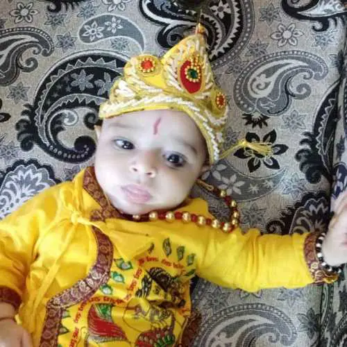 Ritik kumar