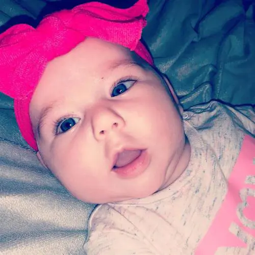 Ariyah Skylily 