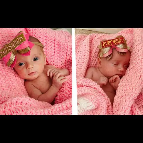 Kynsleigh and Everleigh