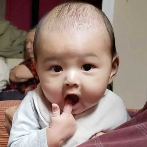 Achris Adrian Chow