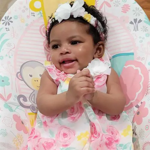 Kaliyah 