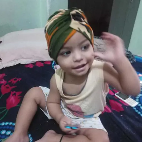 Sparsh