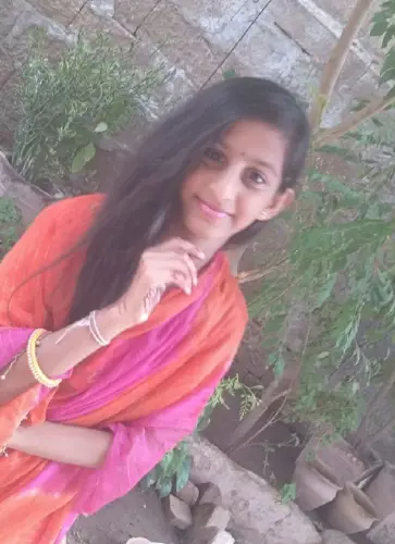 sambhavi ba jadeja