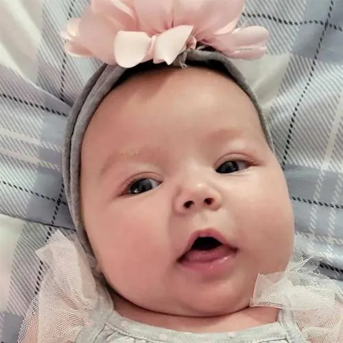 Zoey Kendrick