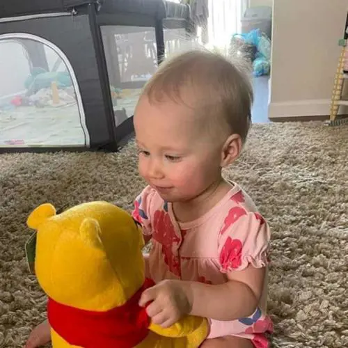 Harlow Rae