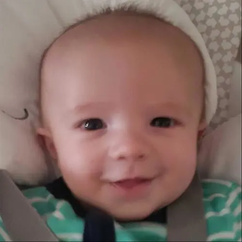 Elijah Martin Michel 