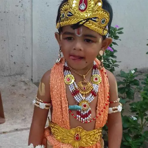 Ayush  I