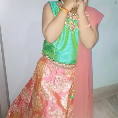 Pratyusha dwivedi
