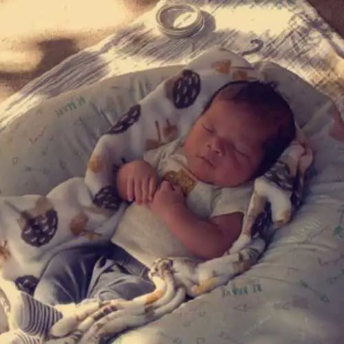 Kaedin Patrick Wright 