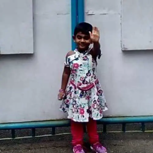 Riya Ramesh