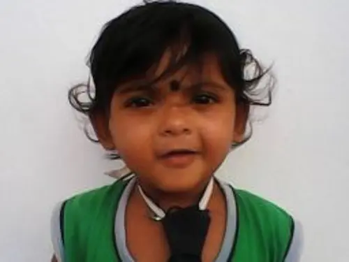 sanvitha