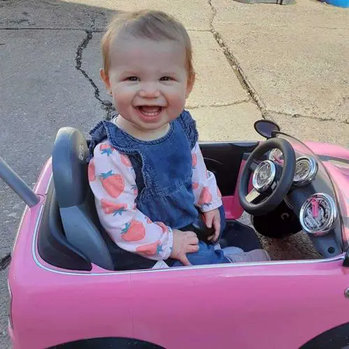 Everly Jean