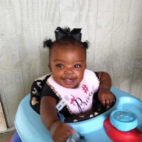Dae'Lynn Mae Kendricks