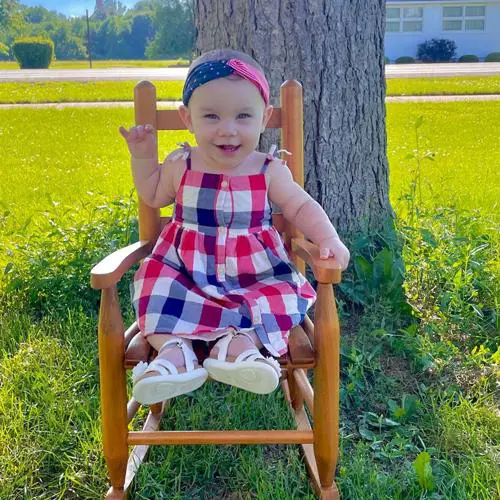 McKenna Avery Carinci