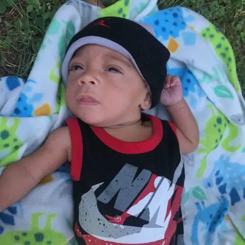 Kayveon Da’kai Shaw