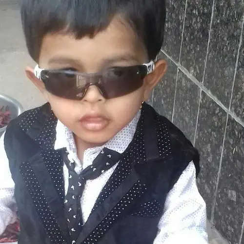Ayush I