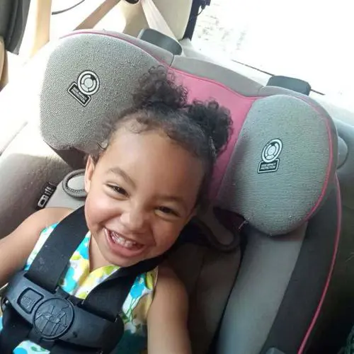 Jozlynn LaFaye Travis