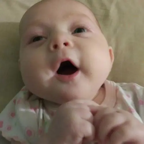 Isabella marie walker-marks