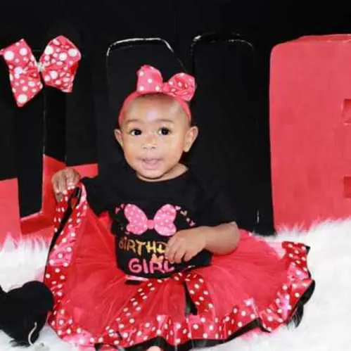 Honey Janae Holloway