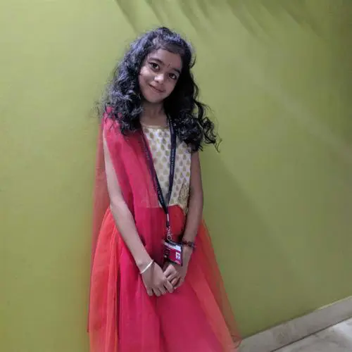Anika Deva