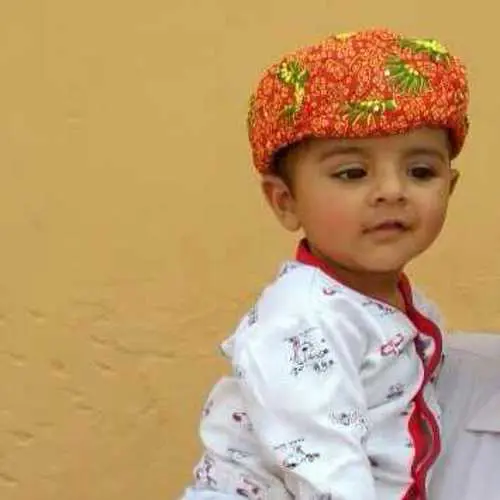 Atharv Agarwal