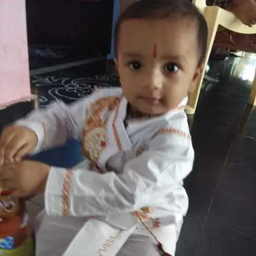 Karthikeya