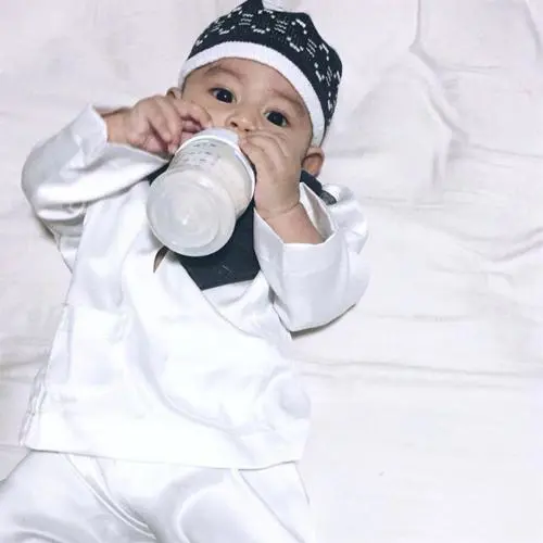 Muhammad Ariq Farrell