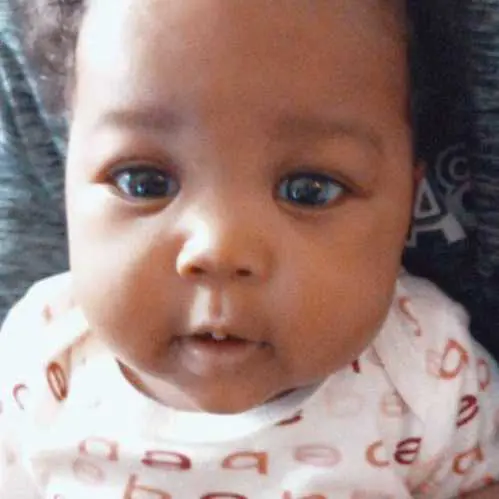 Zayana Blackston