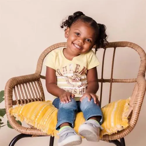 Israella Mae