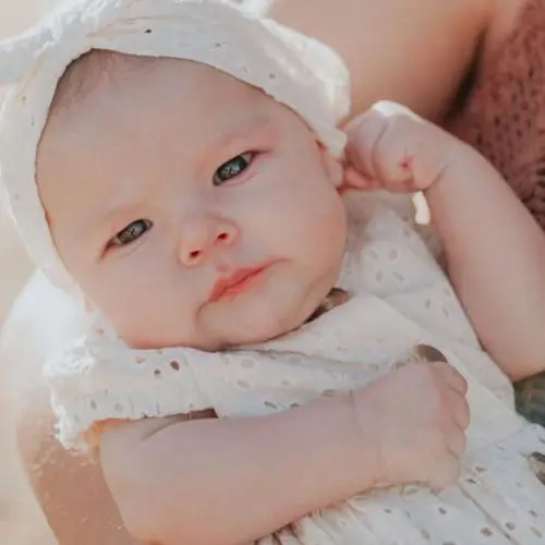 Tinzlee Marie Lamb