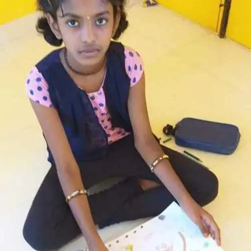 Nishanthi