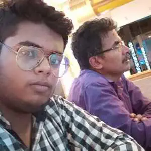 Febin Joy